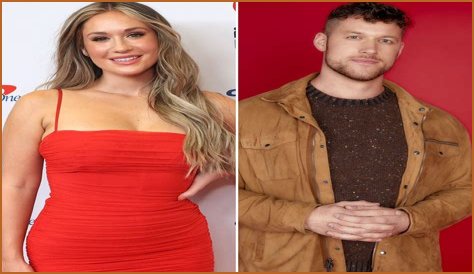 Unveiling Jamie Clayton's Transgender Journey And Relationships: A Music-Mania Exclusive